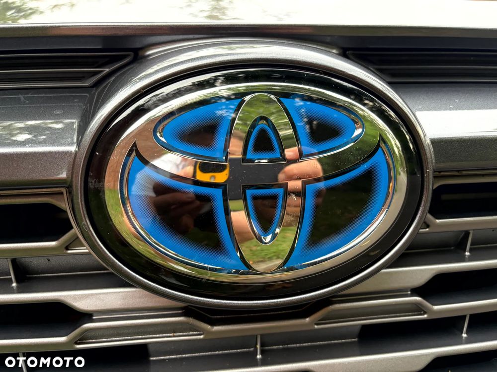 Toyota RAV4 2.5 Hybrid Selection 4x2 - 40