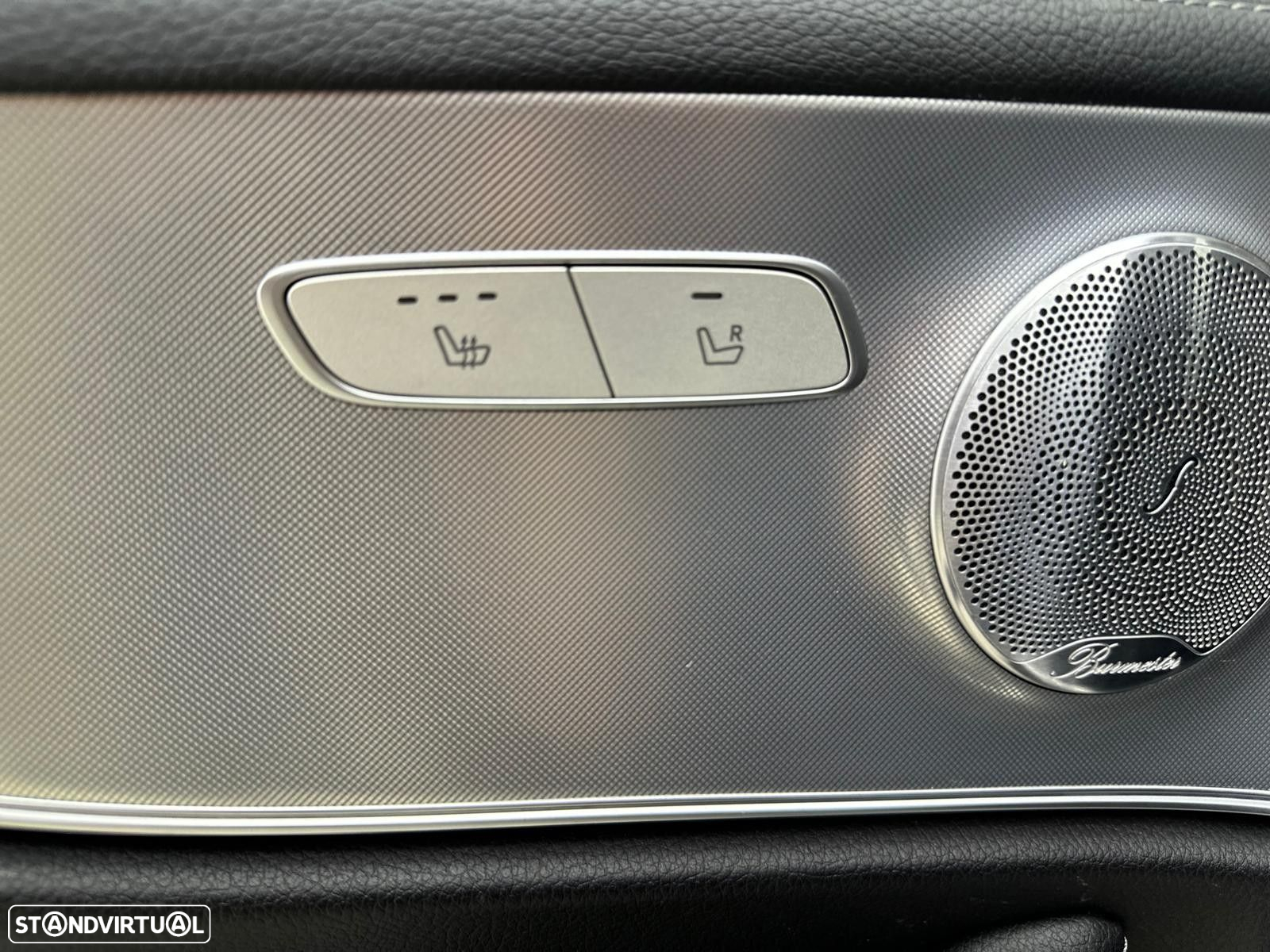 Mercedes-Benz E 220 d AMG Line - 21