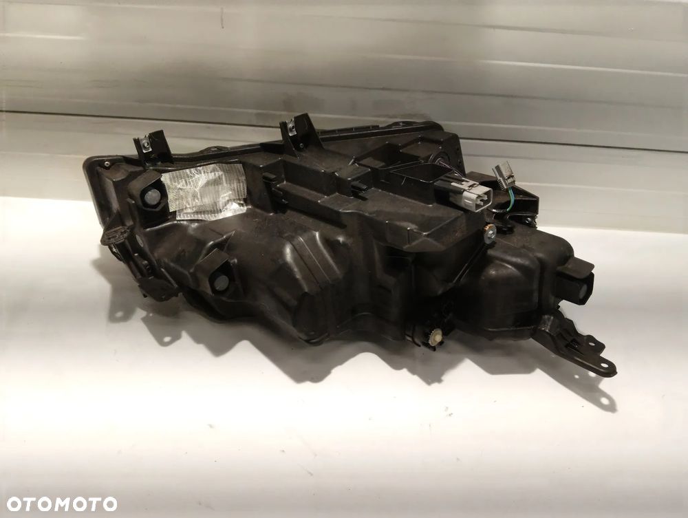 Suzuki Vitara LIFT FULL LED NIEBIESKA PRZÓD STRONA LEWA 100-7R016 - 8