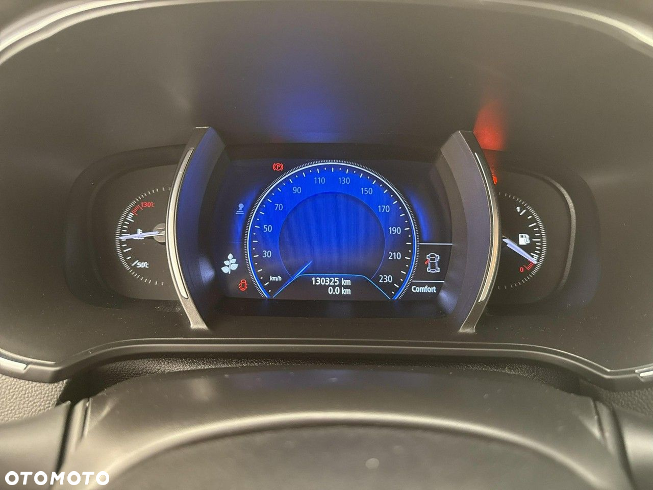 Renault Megane - 15