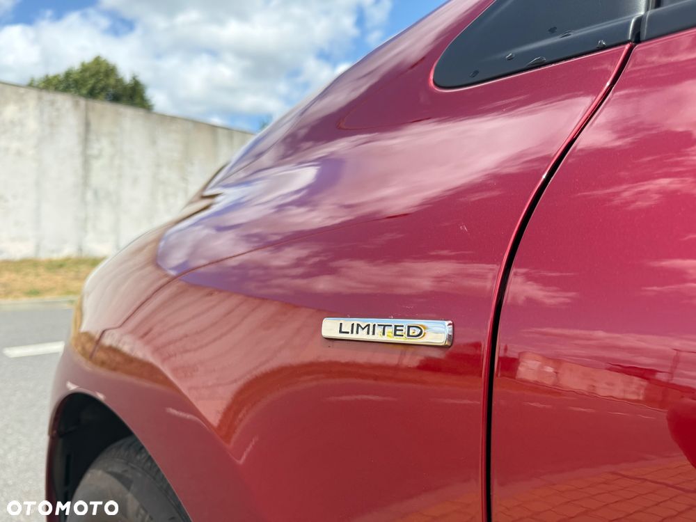 Renault Clio 1.2 16V 75 LIMITED 2018 - 9