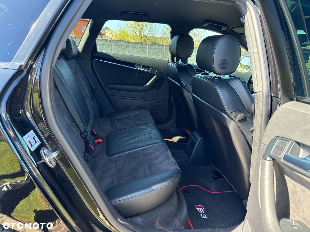 Audi S3 Sportback S tronic - 22