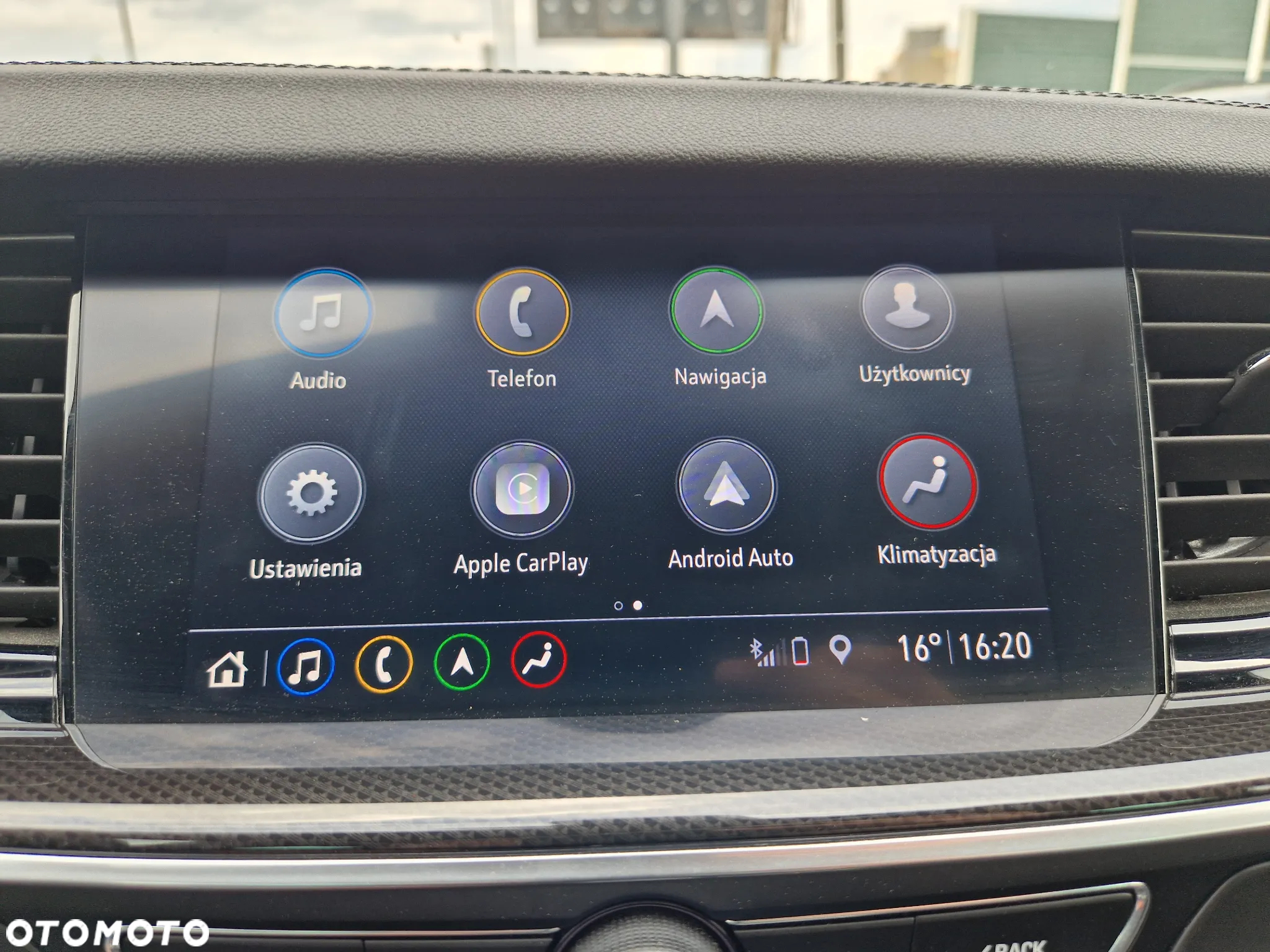 Opel Insignia 2.0 CDTI Elegance S&S - 29