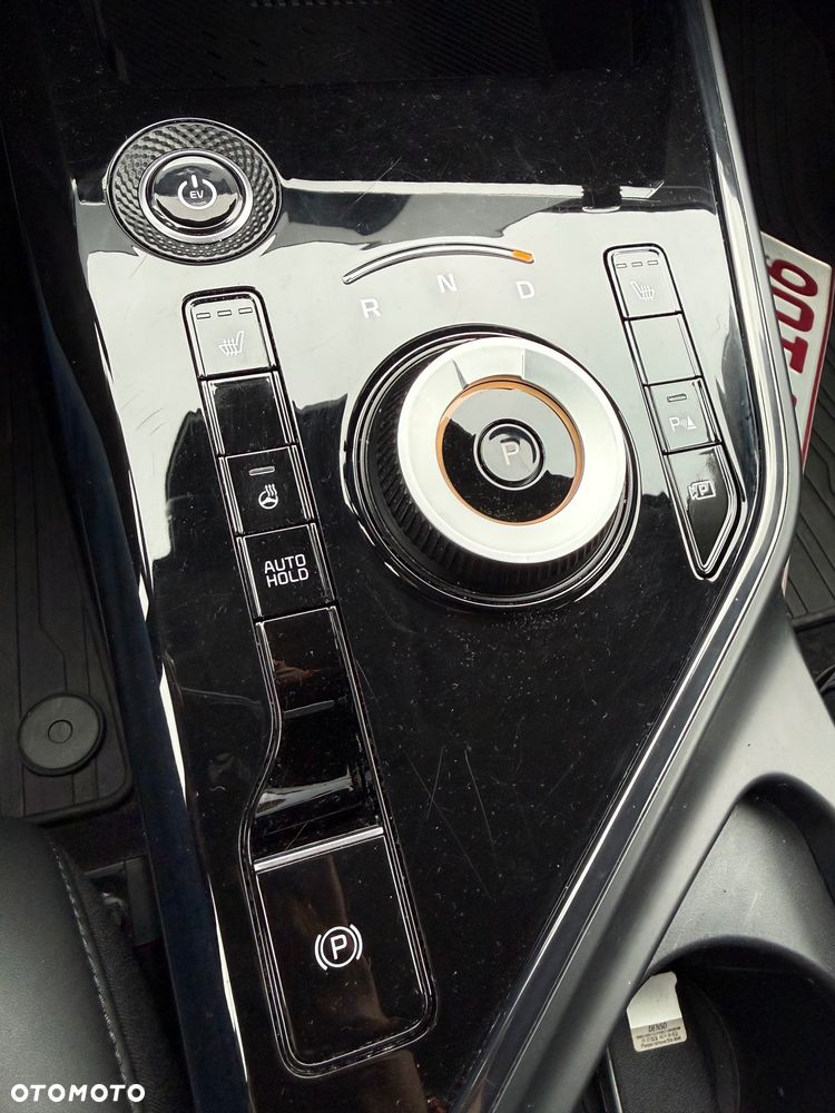 Kia Niro Vision - 8
