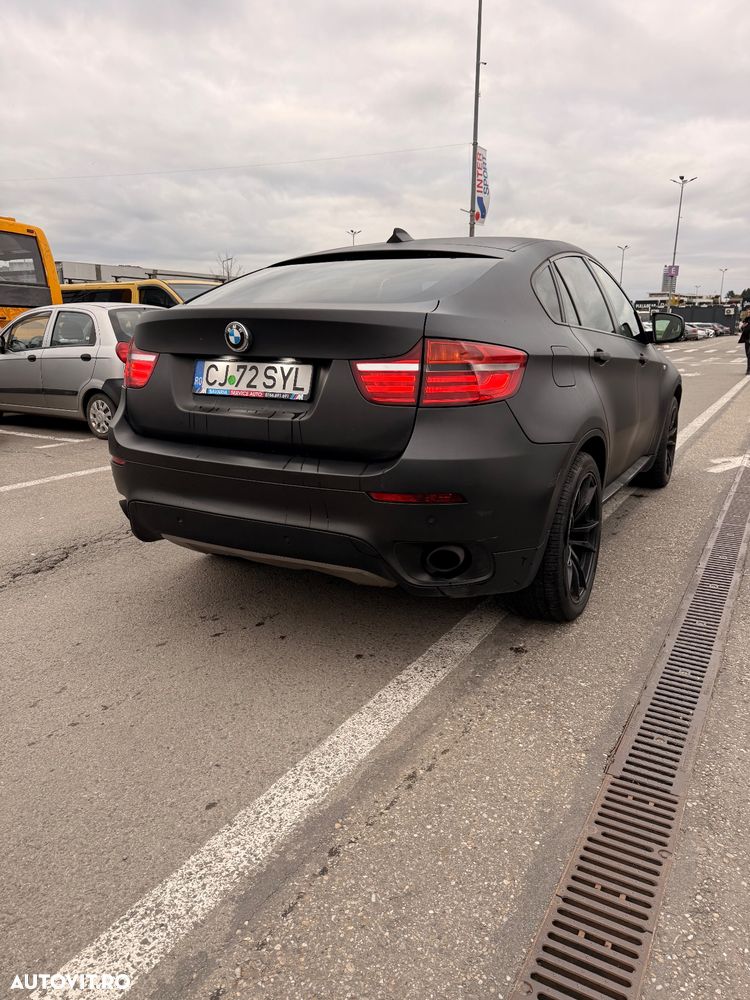 BMW X6 xDrive30d - 5