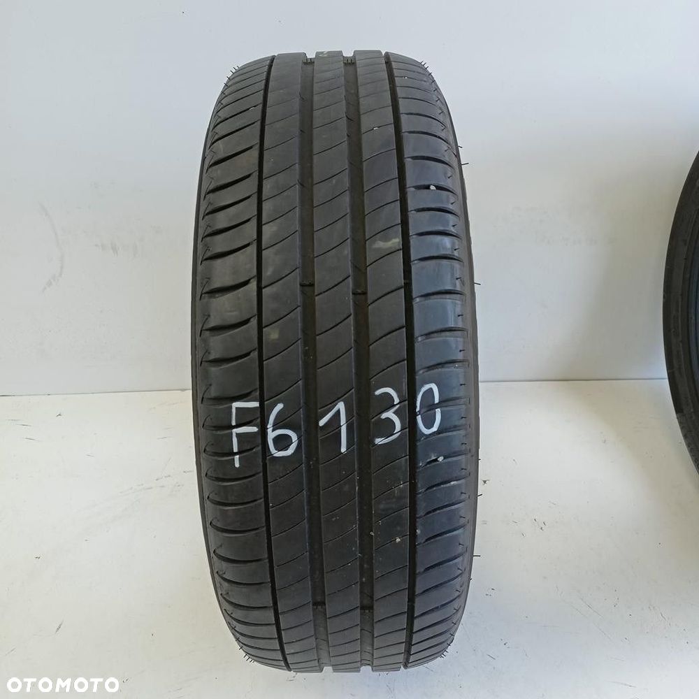 Opona 215/55/17 Michelin Primacy 3 (F6130) - 1