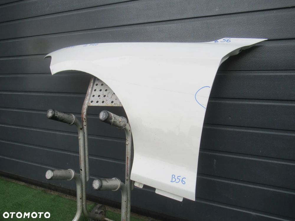 BŁOTNIK PRZEDNI PRZÓD LEWY BMW 1 I F20 F21 2011-2018 - 8