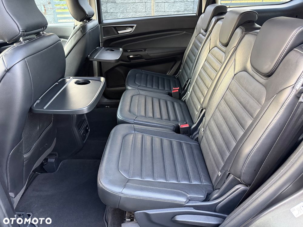 Ford Galaxy 2.0 EcoBlue Twin-Turbo V-Line - 26
