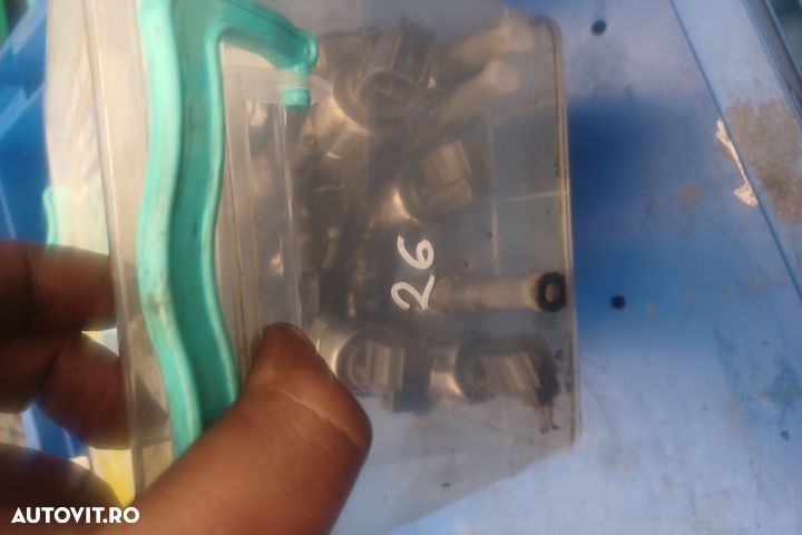 Injector motorina 0445110430 3.0 CRDI MX1253 Jeep Grand Cherokee WK [ - 5