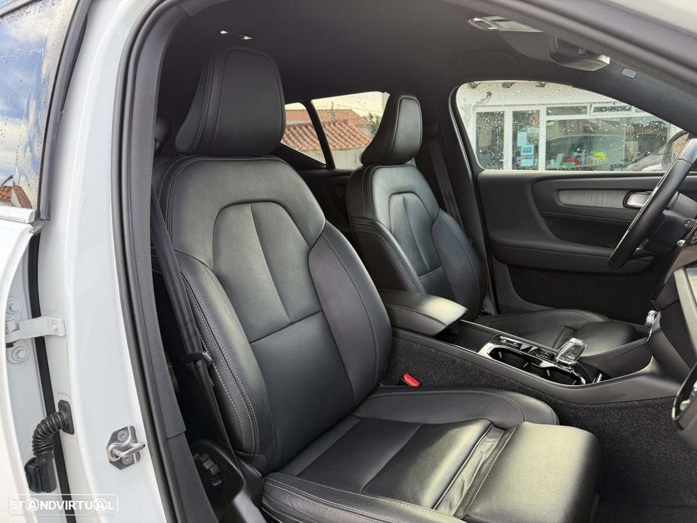 Volvo XC 40 1.5 T5 PHEV Inscription - 30