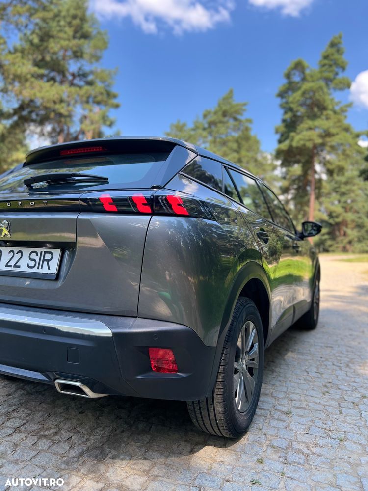 Peugeot 2008 1.2 PureTech Turbo S&S Active - 6