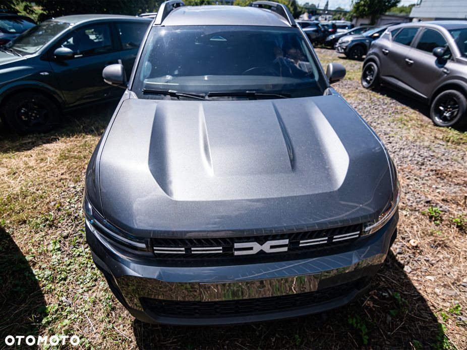 Dacia Bigster - 2