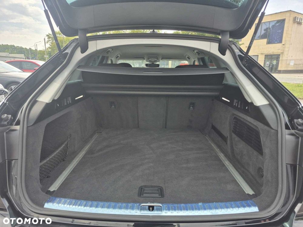 Audi A6 Avant 40 TDI mHEV S tronic - 30