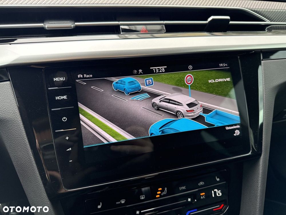 Volkswagen Arteon Shooting Brake 2.0 TSI 4Motion R DSG - 29