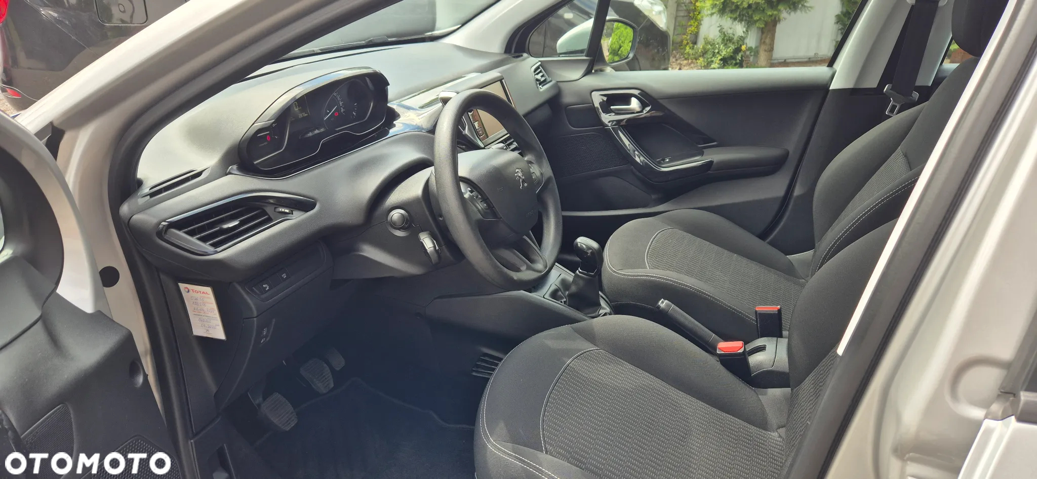 Peugeot 208 PureTech 82 Start & Stop Tech Edition - 15