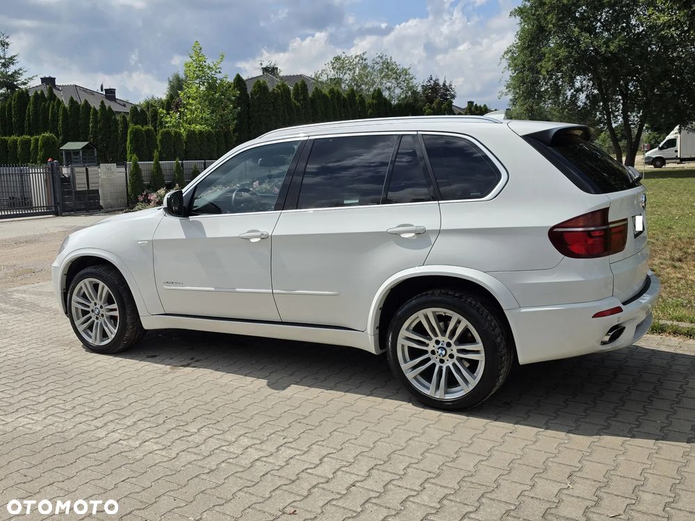 BMW X5 xDrive30d - 2