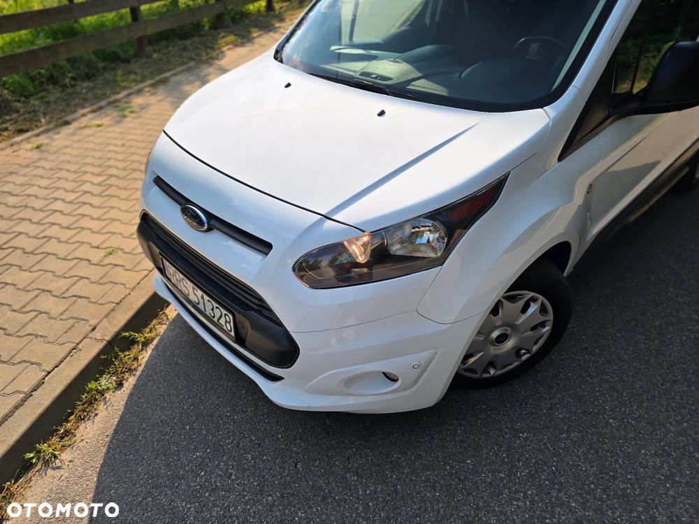 Ford Tourneo Connect 1.0 EcoBoost Titanium - 35