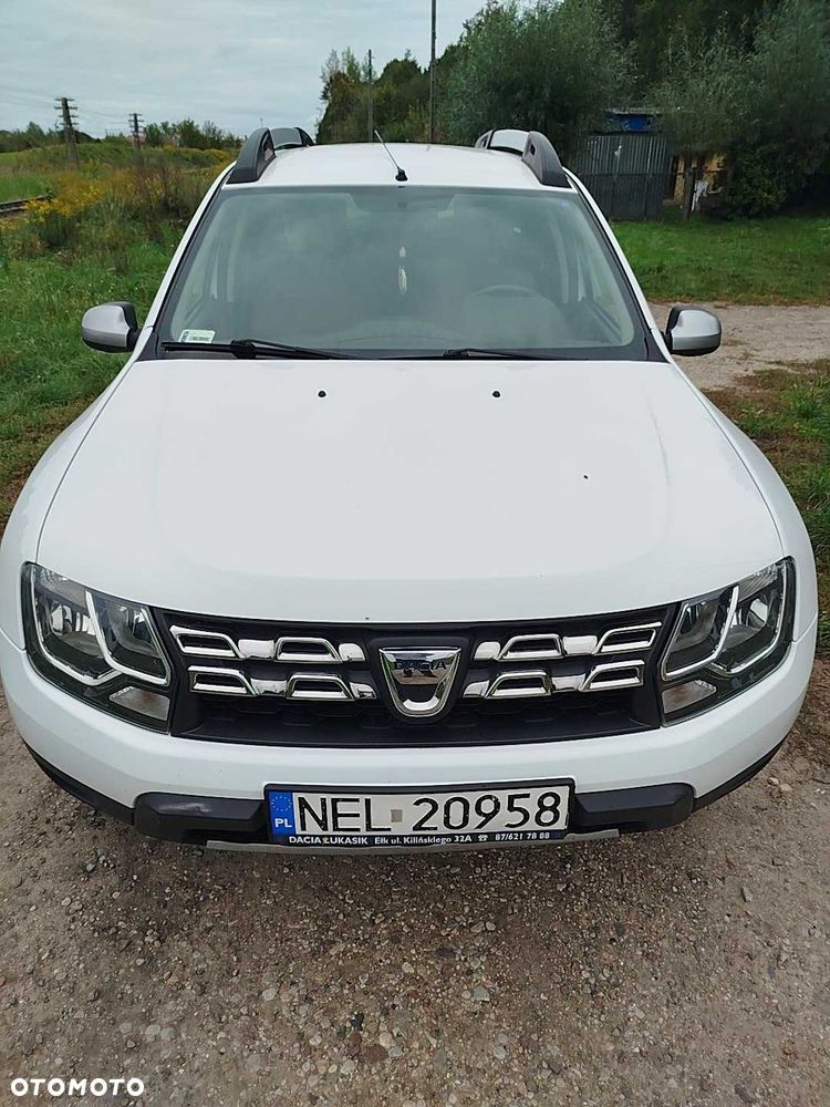 Dacia Duster - 4