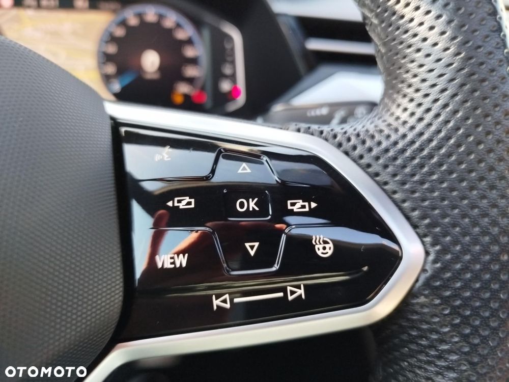 Volkswagen Arteon - 12