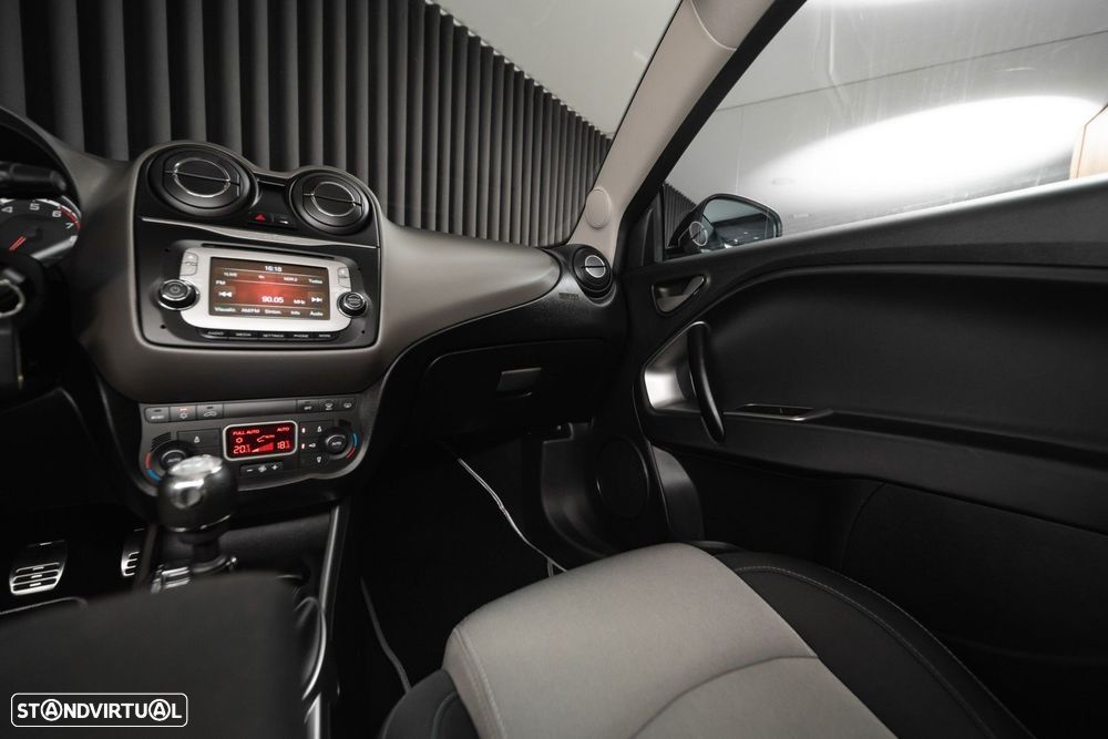 Alfa Romeo MiTo 0.9 T TwinAir - 13