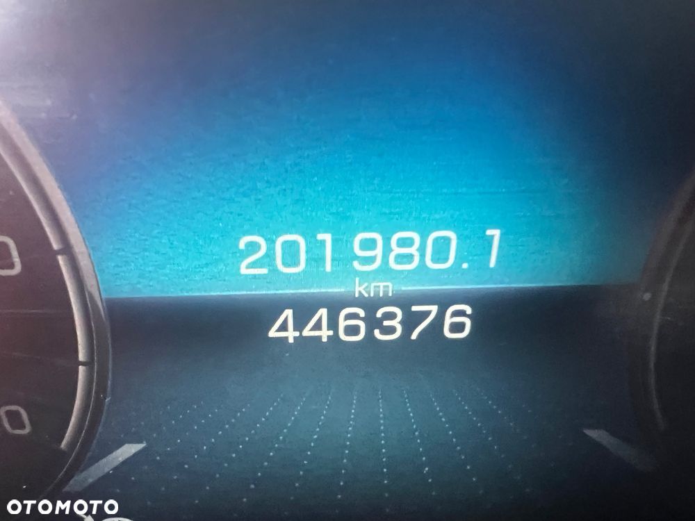 Mercedes-Benz ACTROS MP5 bez retardera prokontraktowy - 35