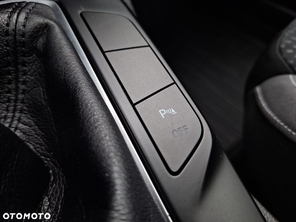 Ford Focus 1.5 TDCi DPF Start-Stopp-System Trend - 33