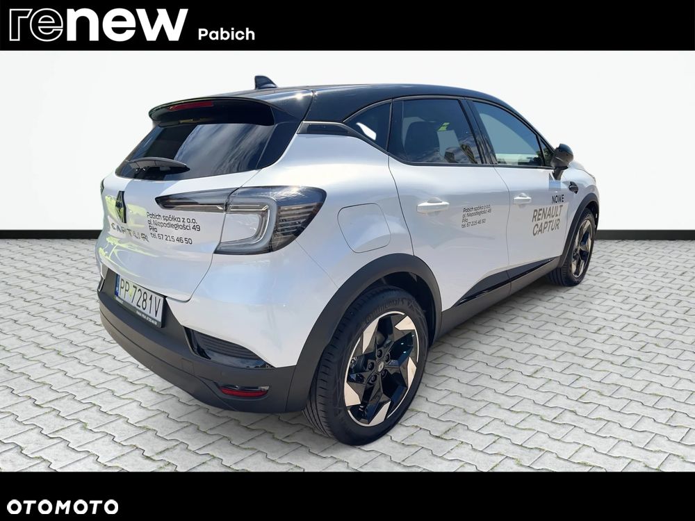 Renault Captur 1.0 TCe Techno - 5