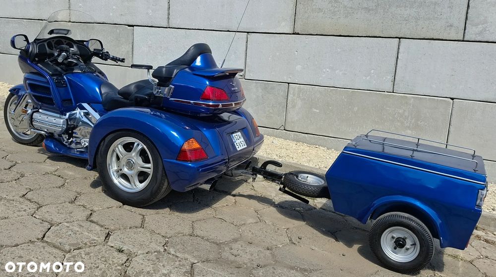 Honda GL - 12