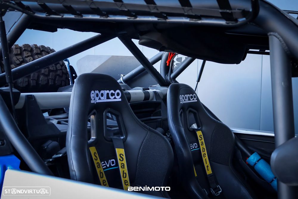 Can-Am Maverick X3 X RS Turbo RR - 10
