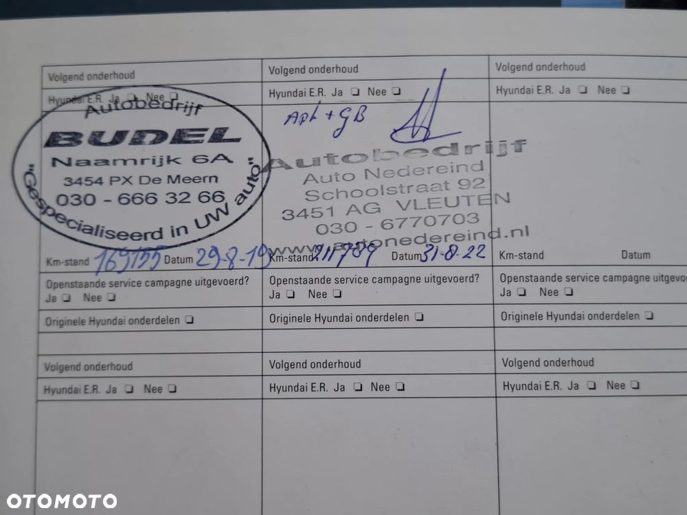 Hyundai H-1 H300 dubel kabina 2.5CRDI 136KM KLIMA - 33
