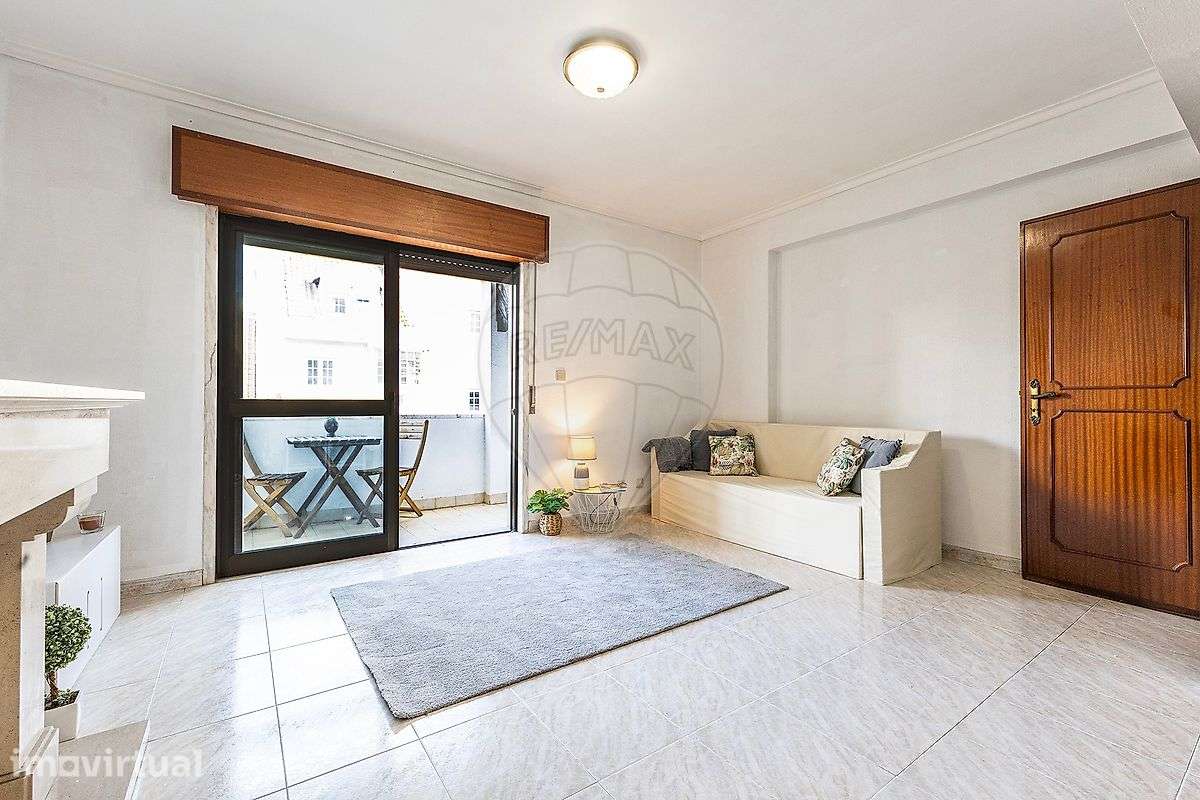 Apartamento T3 para venda - Grande imagem: 4/26