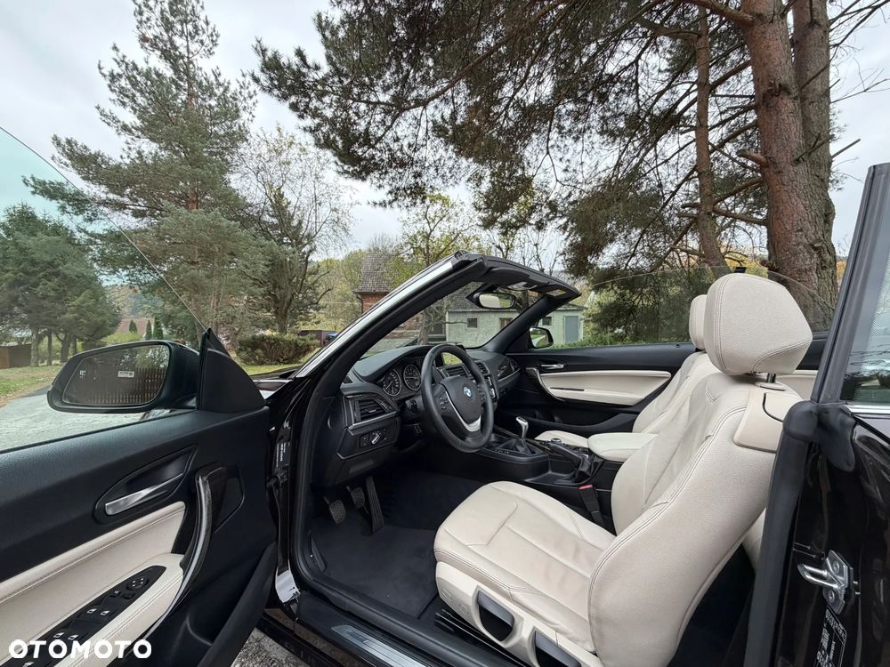 BMW Seria 2 220i Luxury Line - 23