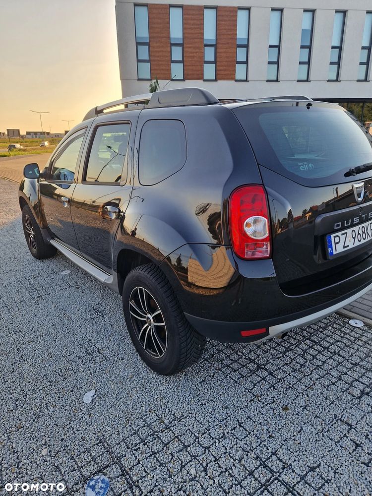 Dacia Duster 1.6 Ambiance - 7