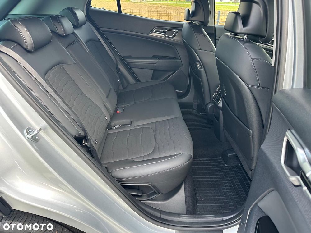 Kia Sportage 1.6 T-GDI MHEV L 2WD DCT - 13