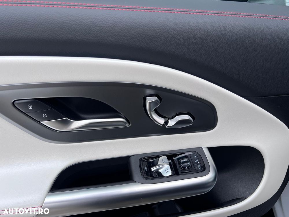 Mercedes-Benz CLA 220 4MATIC Coupe - 9