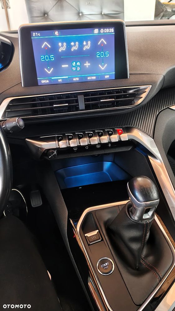 Peugeot 3008 1.5 BlueHDi Active S&S - 15