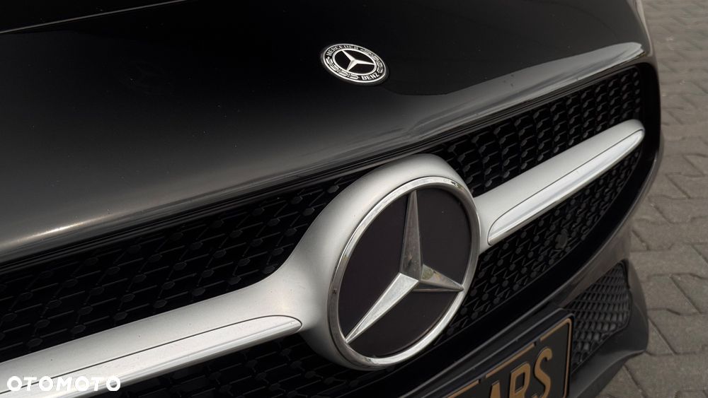 Mercedes-Benz CLA 200 7G-DCT Edition Progressive Line - 11
