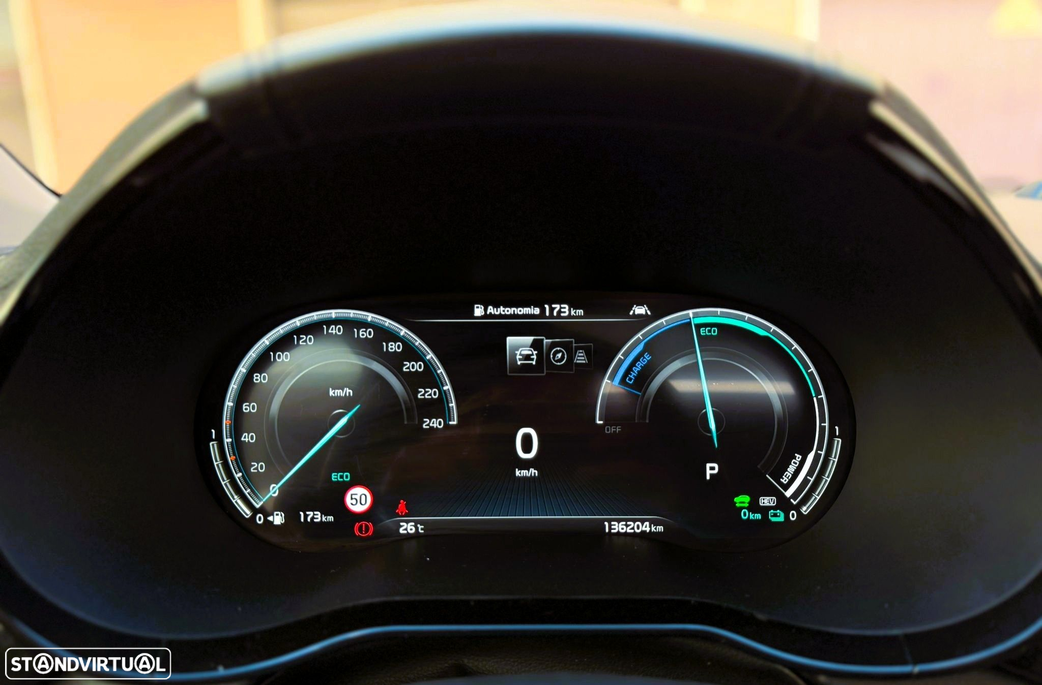 Kia XCeed 1.6 GDi PHEV First Edition - 15