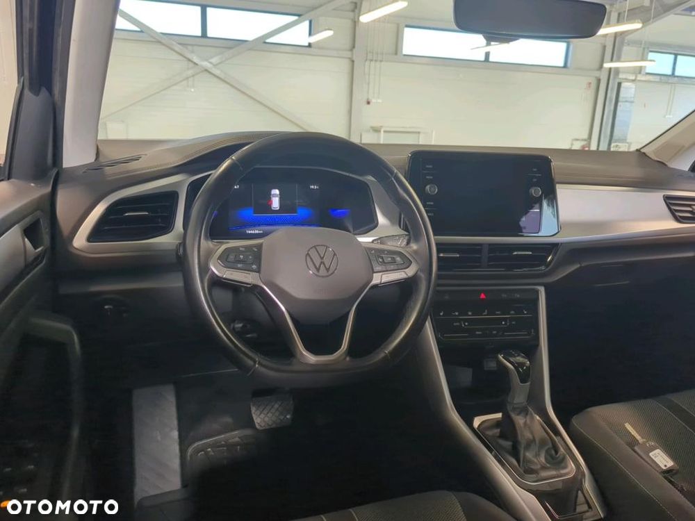 Volkswagen T-Roc 1.5 TSI Life DSG - 14