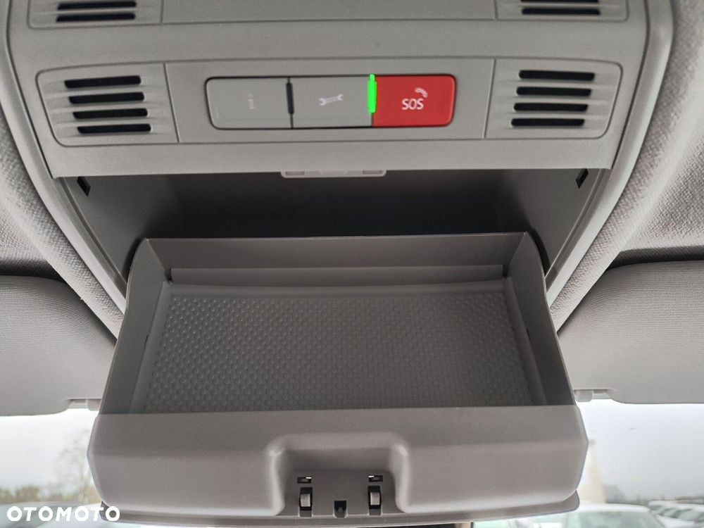 Skoda Fabia 1.0 TSI Edition 130 - 34