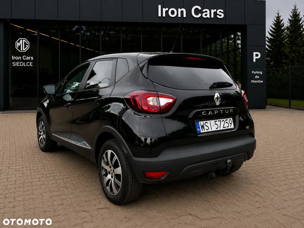 Renault Captur - 4