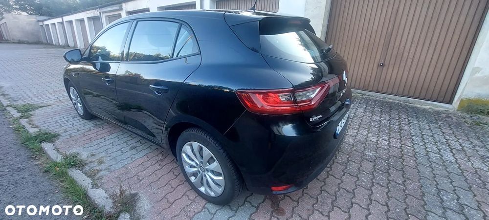 Renault Megane 1.2 Energy TCe Life - 4