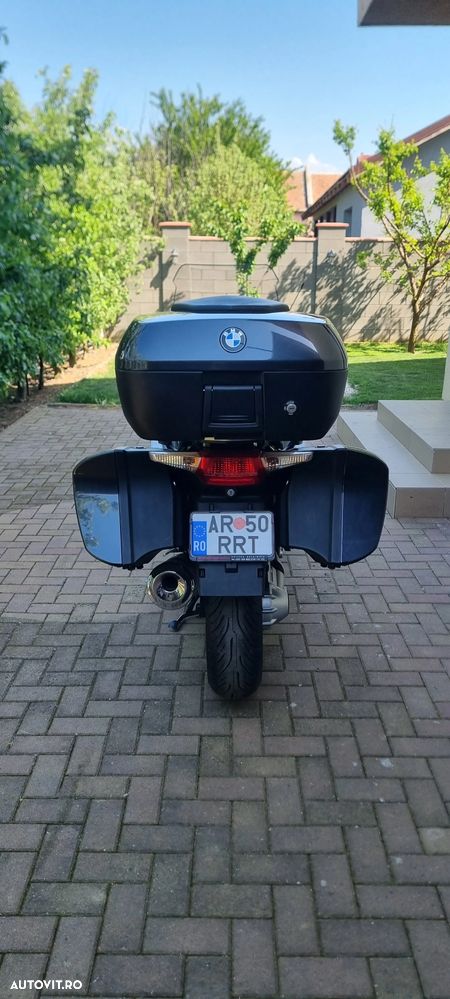 BMW R 1200RT Touring Special Edition - 5