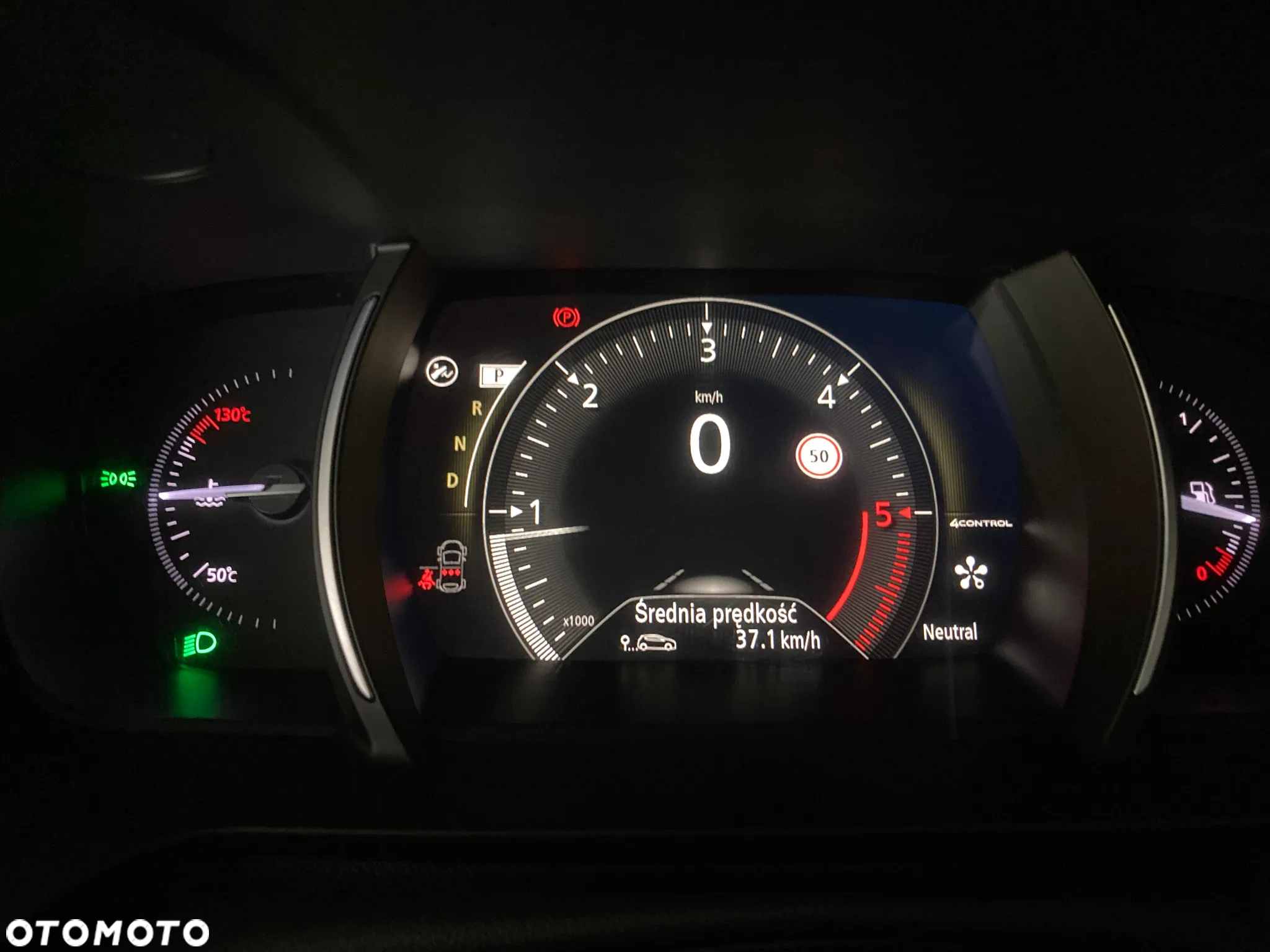 Renault Talisman Grandtour ENERGY dCi 160 EDC INITIALE PARIS - 22