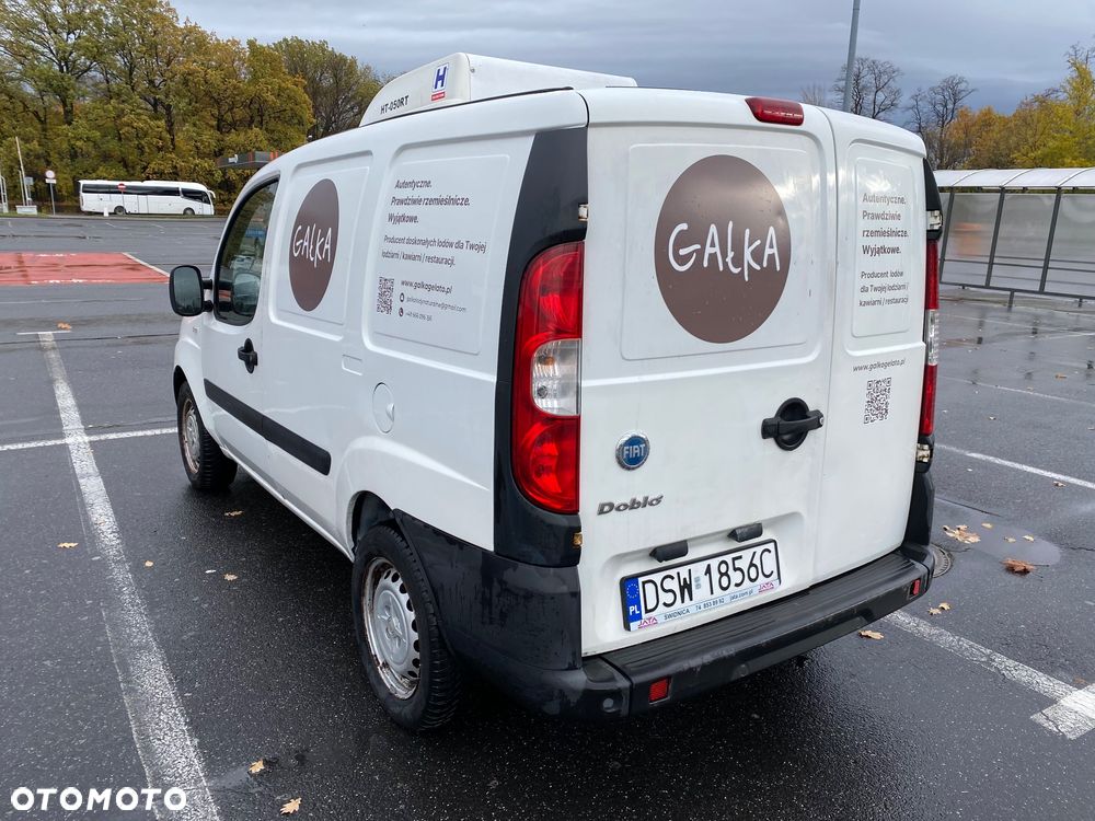 Fiat Doblo