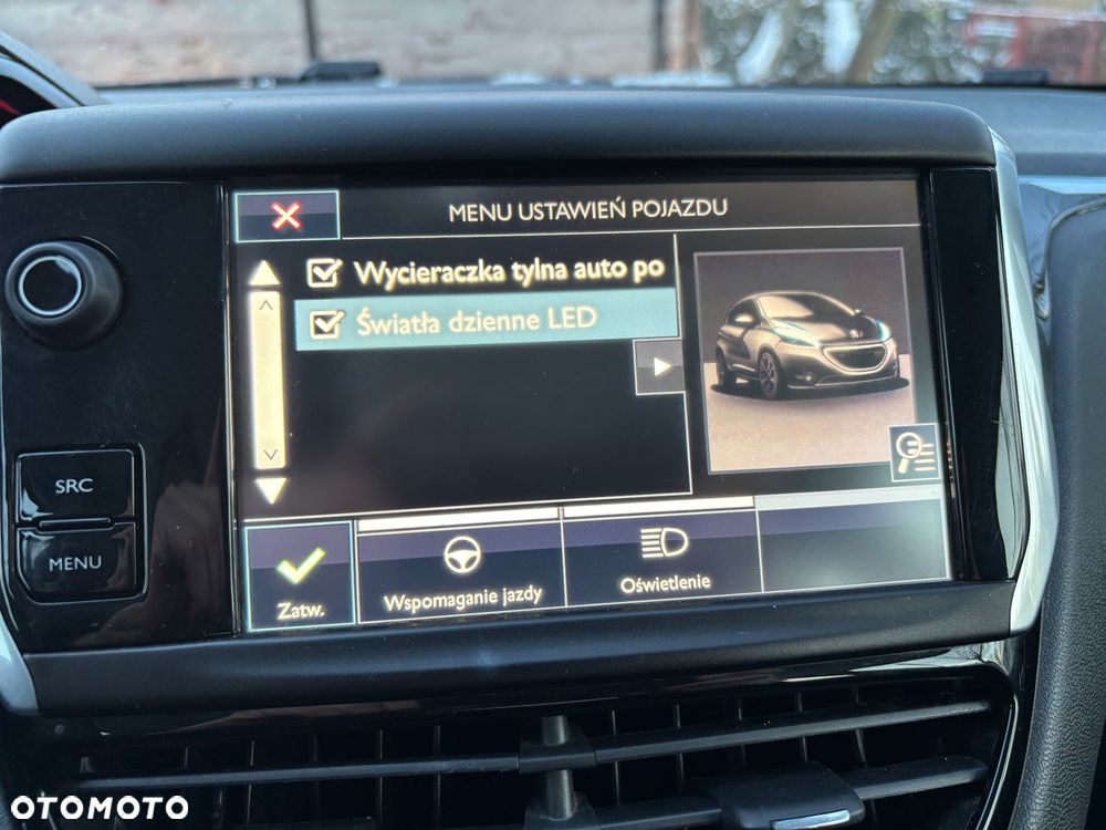 Peugeot 208 PureTech 82 Active - 23