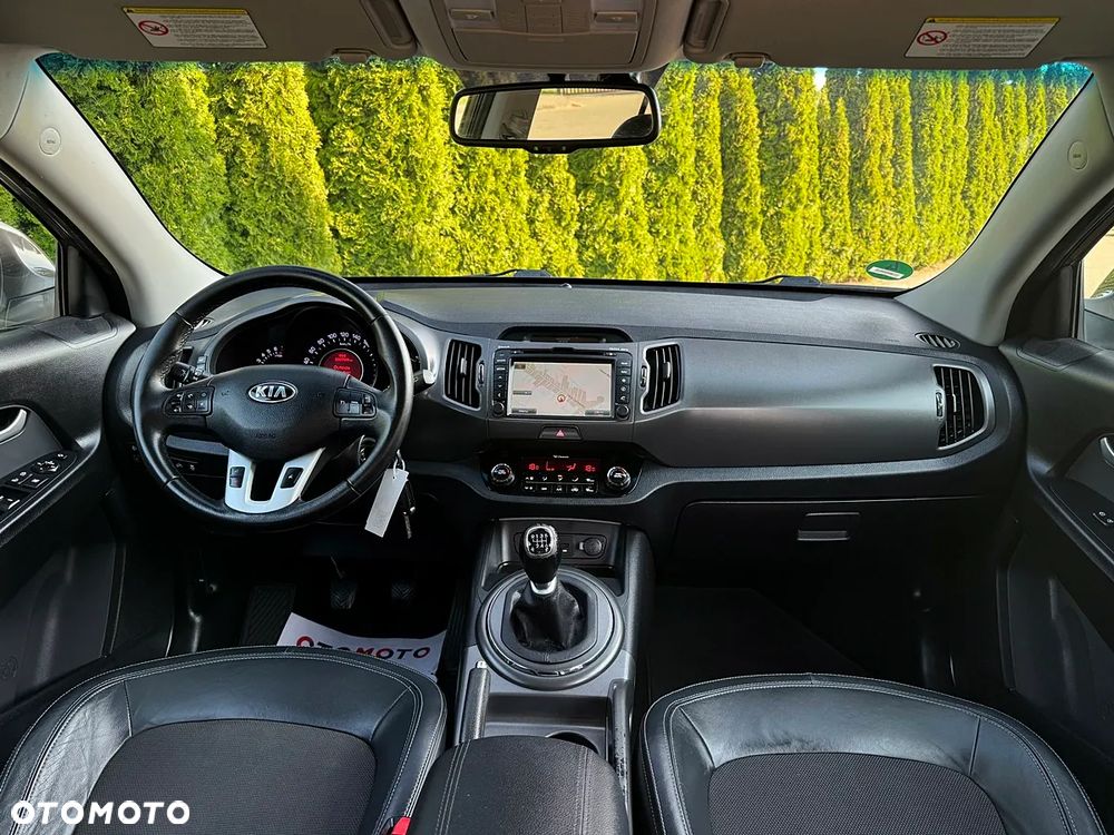 Kia Sportage 1.6 GDI XL 2WD - 31