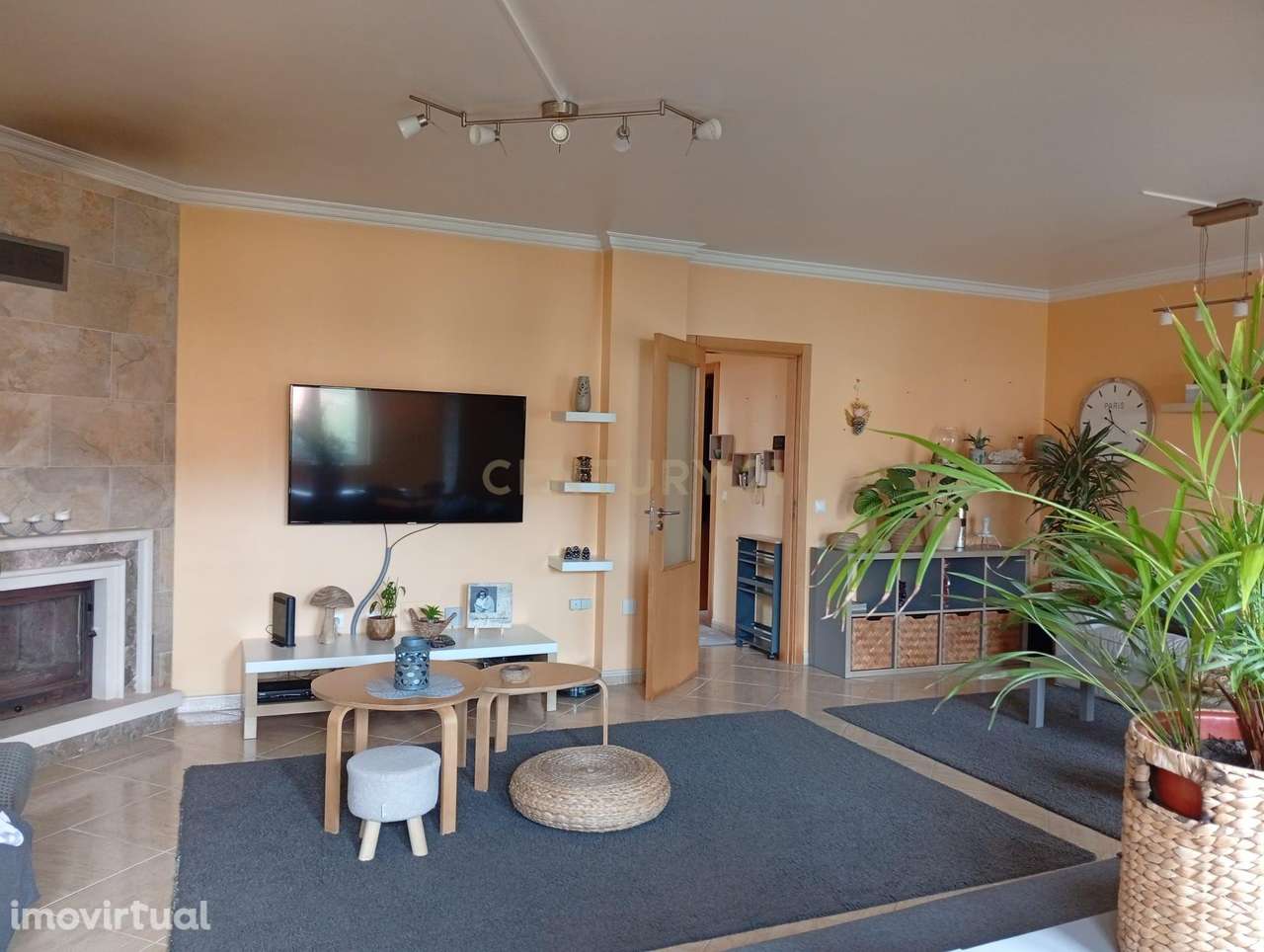 Moradia T5 com Terraço e Garagem | A 5 min da Praia I Vieira de Leiria - Grande imagem: 2/20