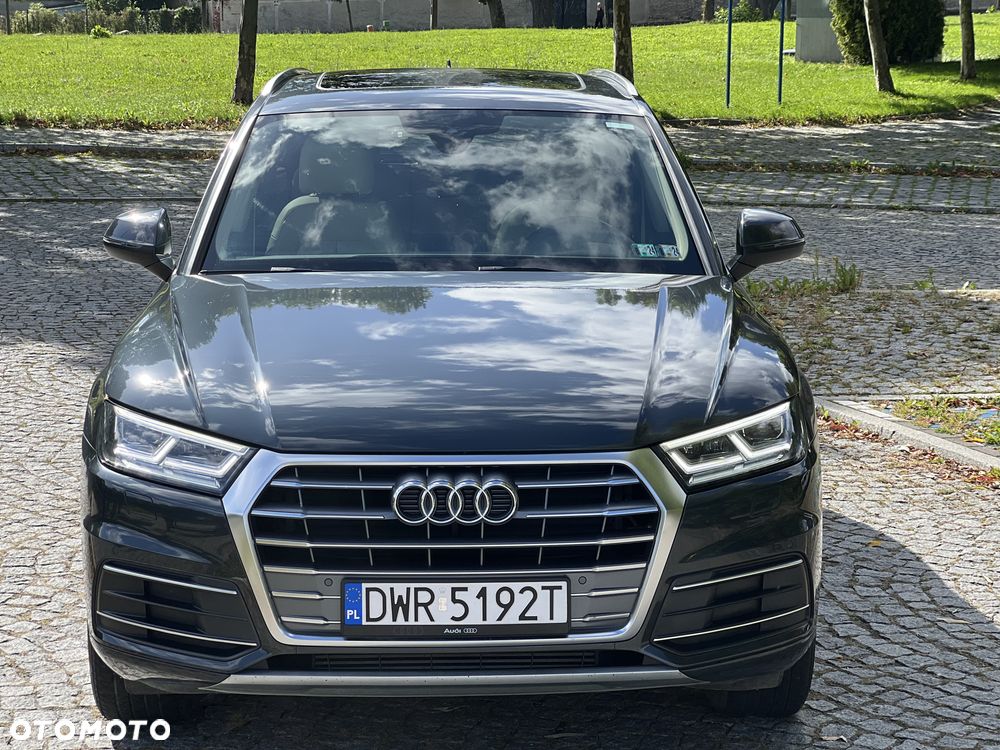Audi Q5 2.0 TFSI Quattro Design S tronic - 27