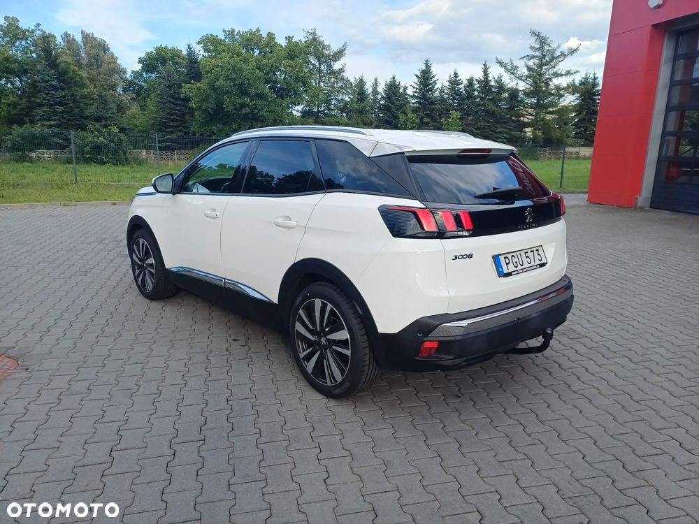 Peugeot 3008 1.6 BlueHDi Allure S&S - 6